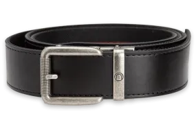 Rogue Black, 38mm Strap, EDC Belt