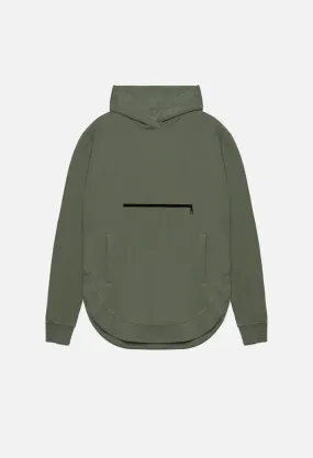 Rue Hoodie / Olive