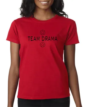 SALE | Team Drama T-shirt