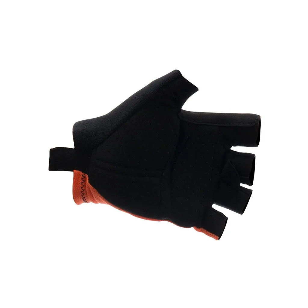 Santini Brisk Gloves - Flashy Orange