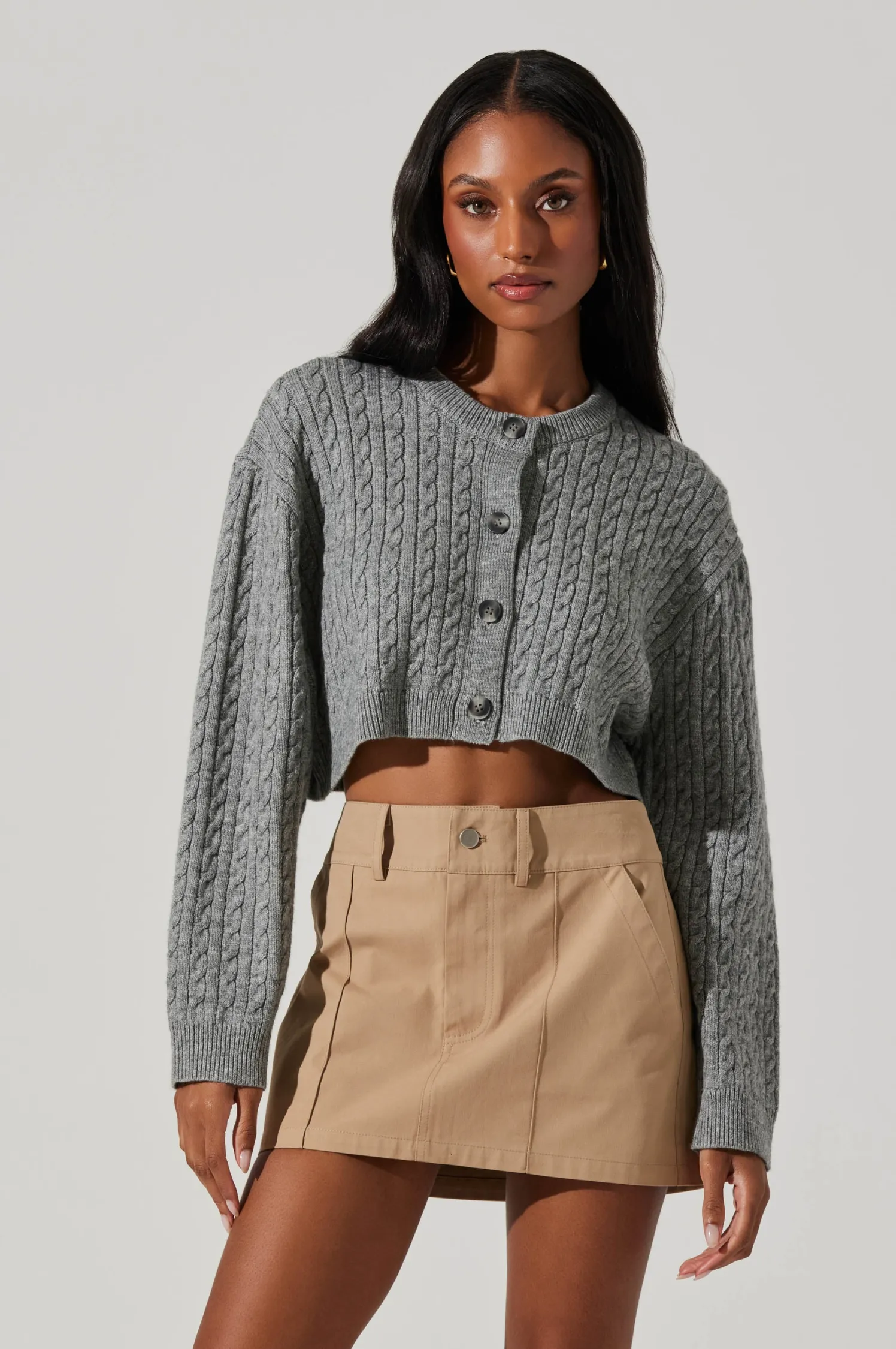 Sebille Sweater