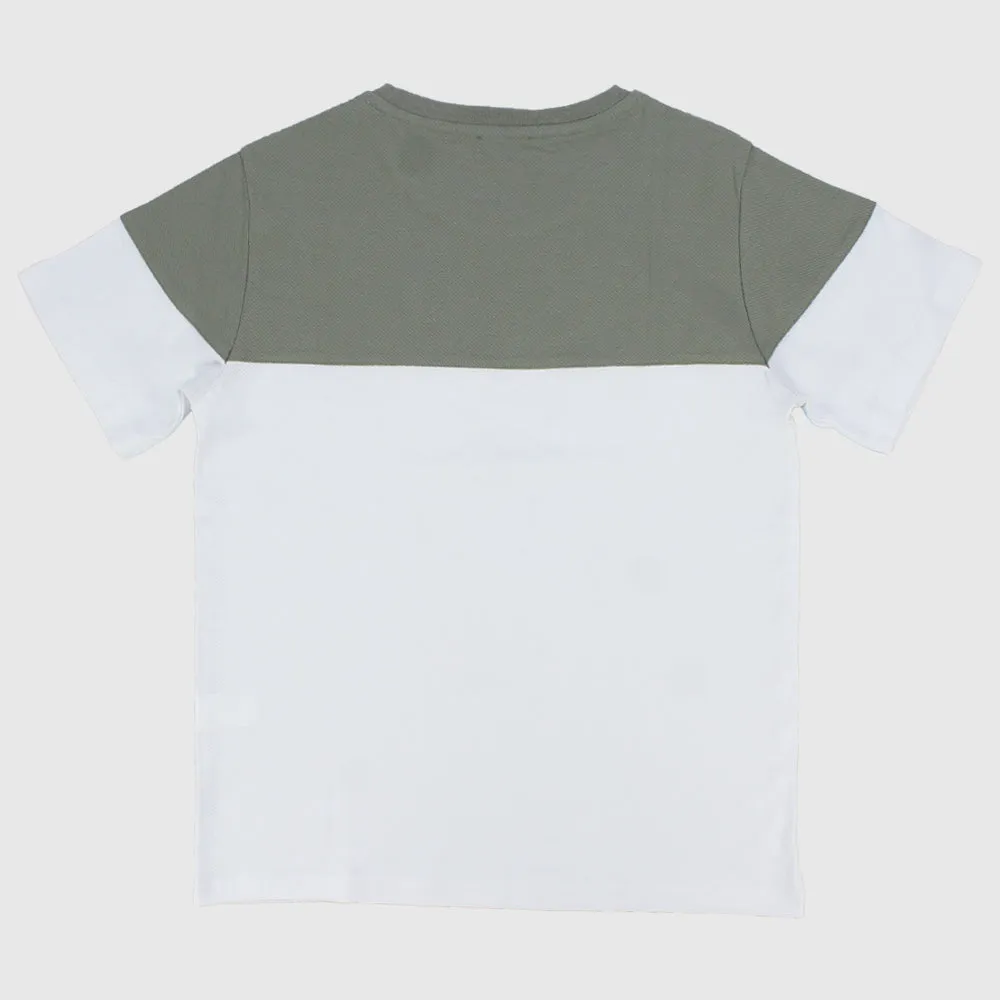 Short-Sleeved T-Shirt