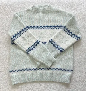 Ski Turtle Neck Sweater