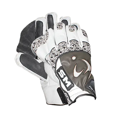 SM- Indoor Wicket Keeping Gloves