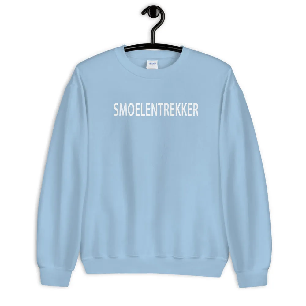 Smoelentrekker Sweater