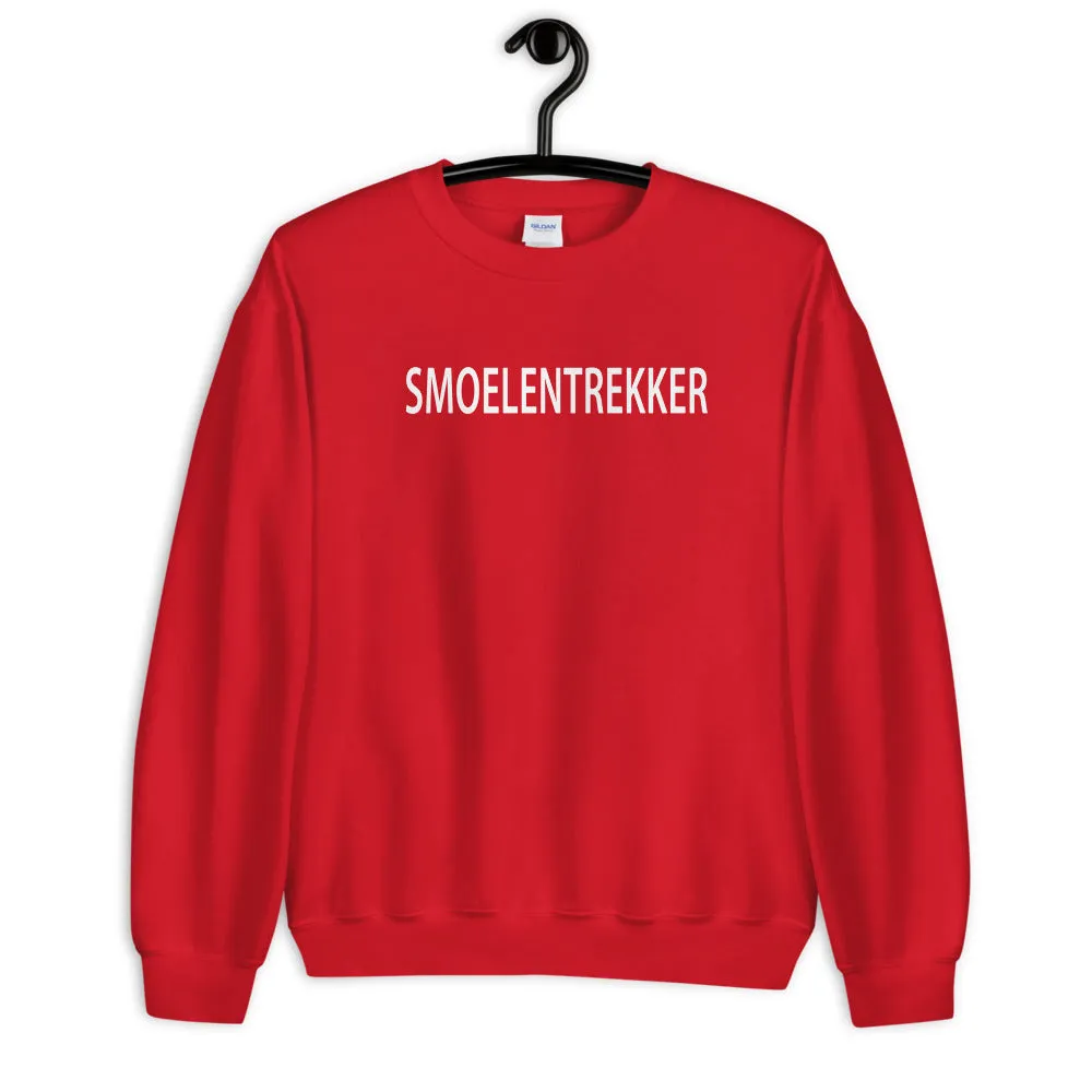 Smoelentrekker Sweater