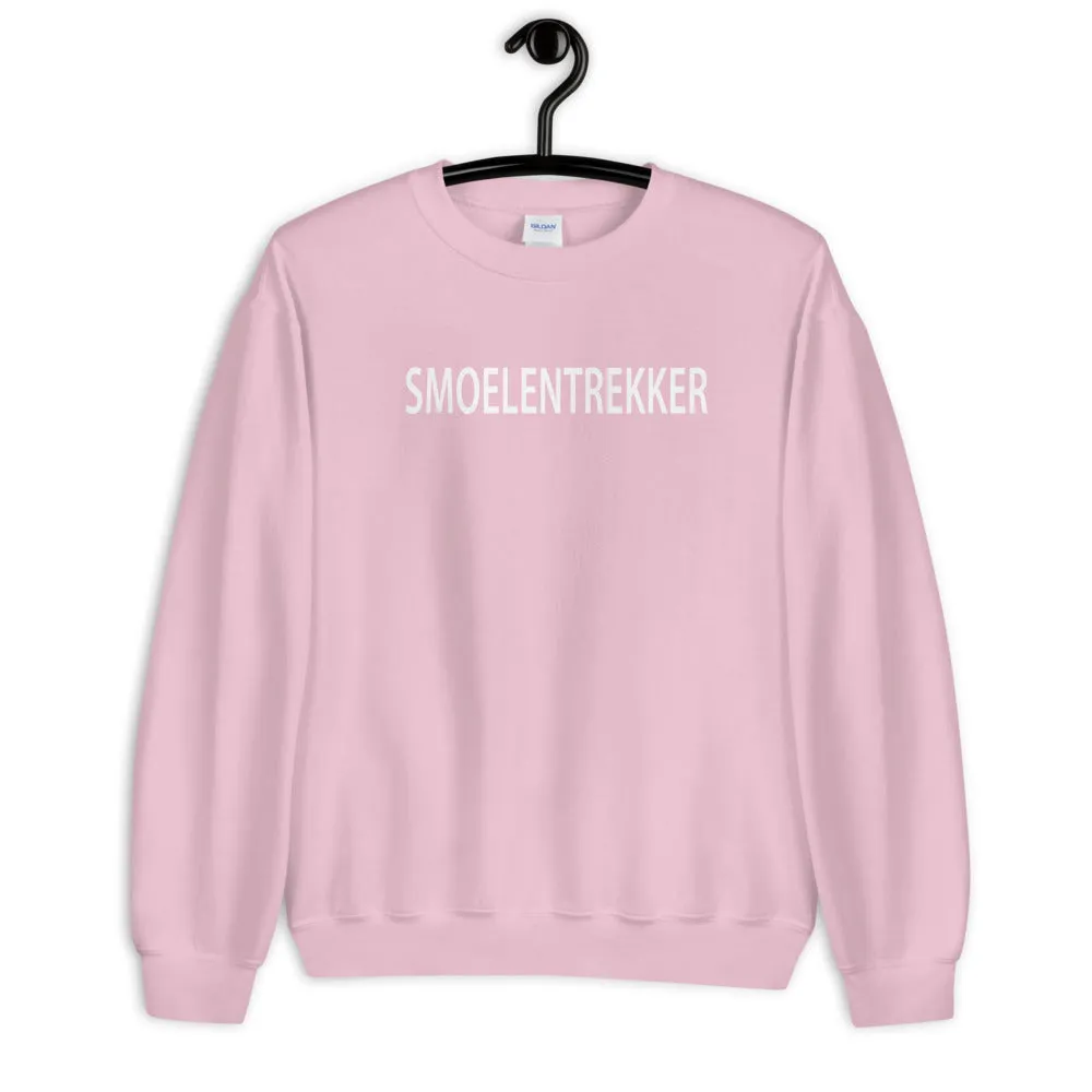 Smoelentrekker Sweater