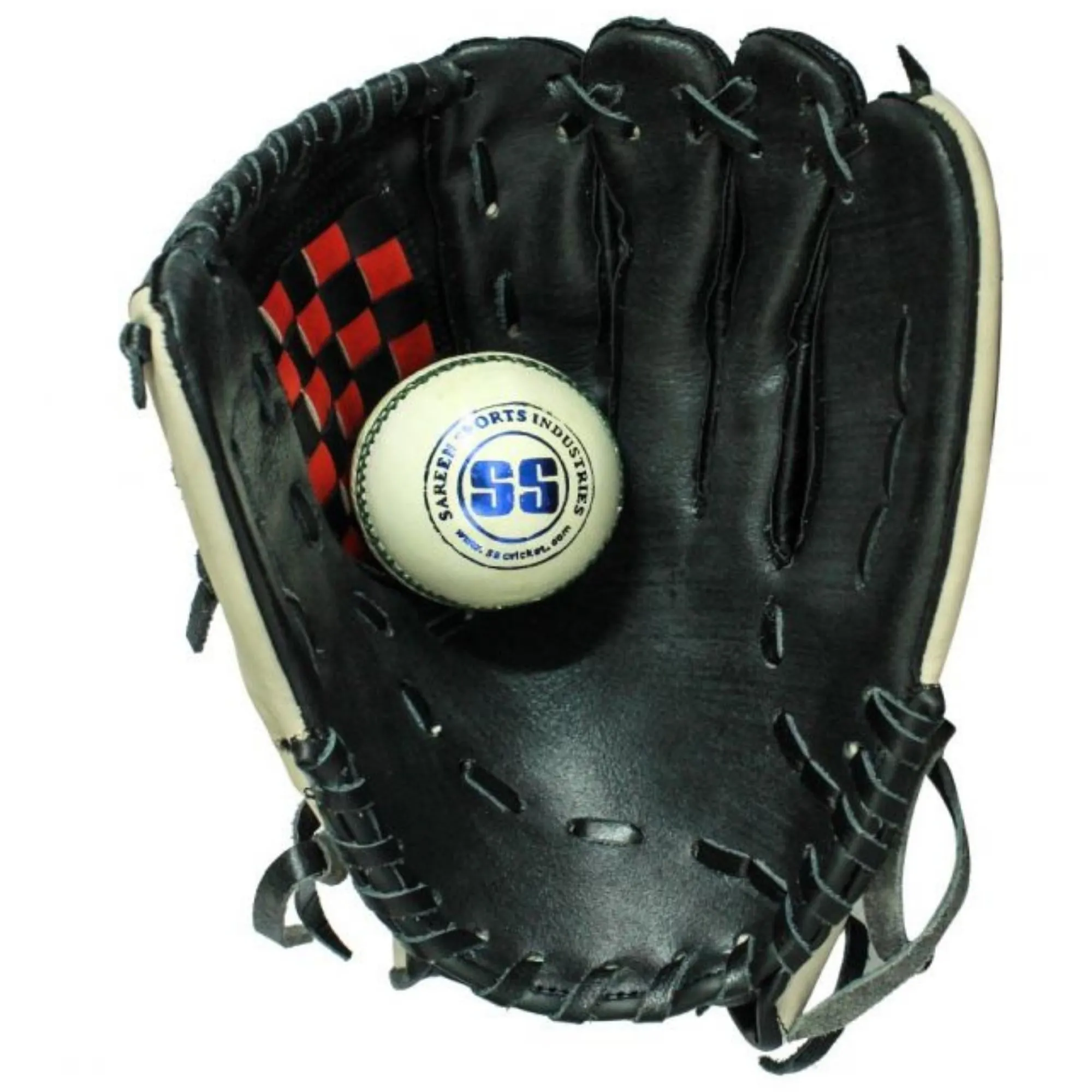 SS Cricket Gloves Mitt