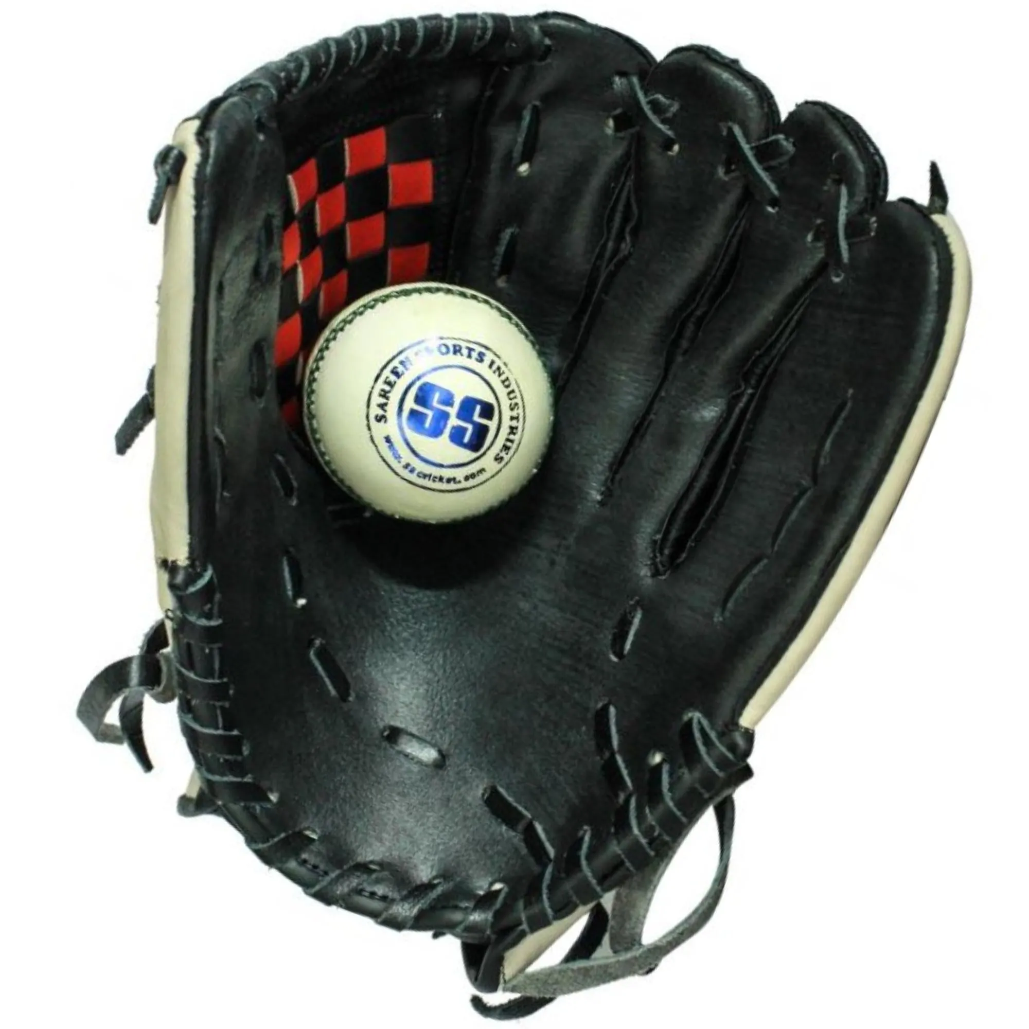 SS Cricket Gloves Mitt