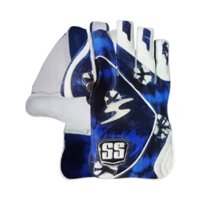 SS Wicket Keeping Gloves TON Reserve Edition Large Size