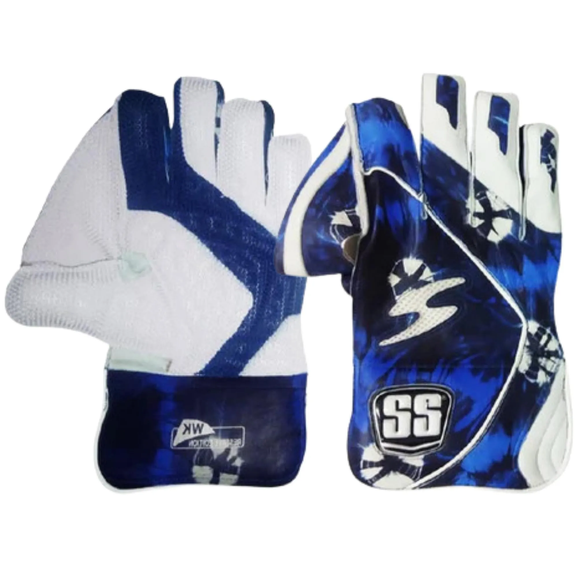 SS Wicket Keeping Gloves TON Reserve Edition Large Size