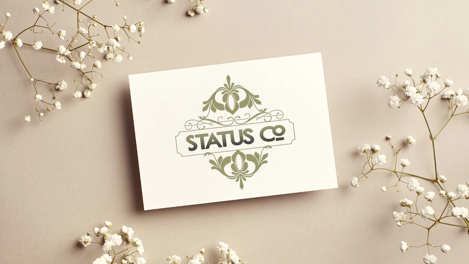 Status Co. Leather Studio Digital Gift Card