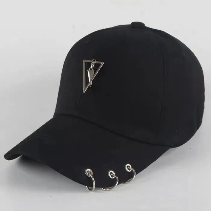 STREET FASHION BASEBALL CAP BY51040