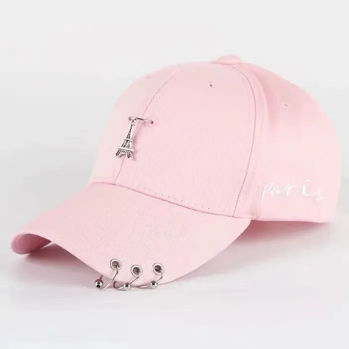 STREET FASHION BASEBALL CAP BY51040