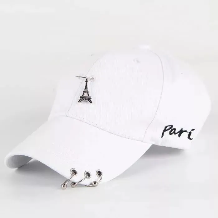 STREET FASHION BASEBALL CAP BY51040