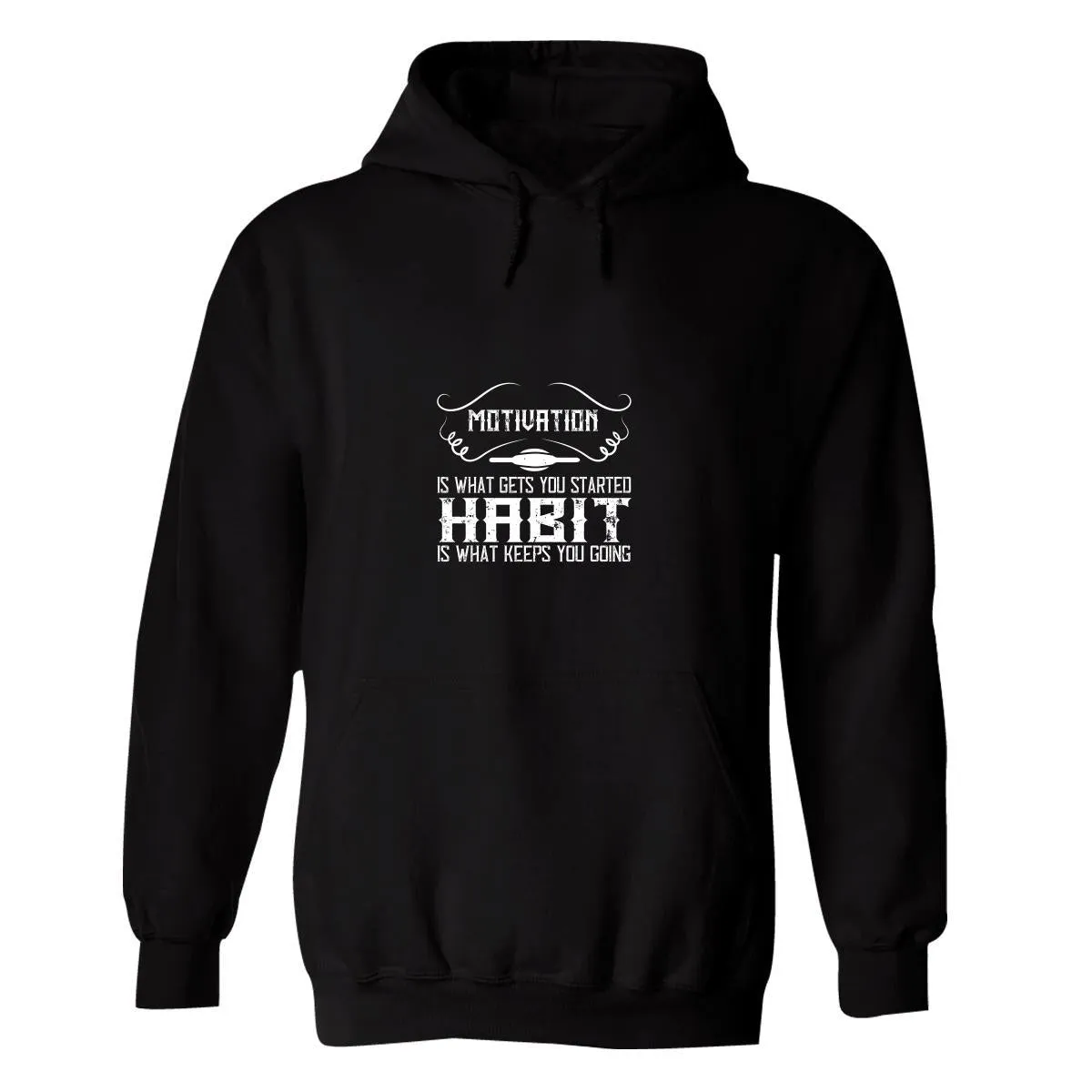 Sudadera Hombre  Hoodie Fitness Gym Ejercicio 017