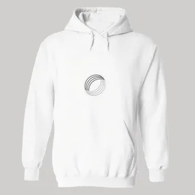 Sudadera Hombre  Hoodie Geometría Diseo Frases 014