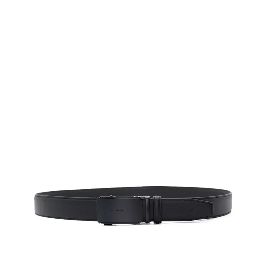 Summer Automatic Men's Belt - Black