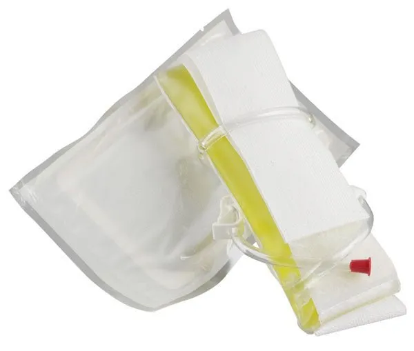 Synthetix5 Fetish Urine Belt Kit - 3.5oz