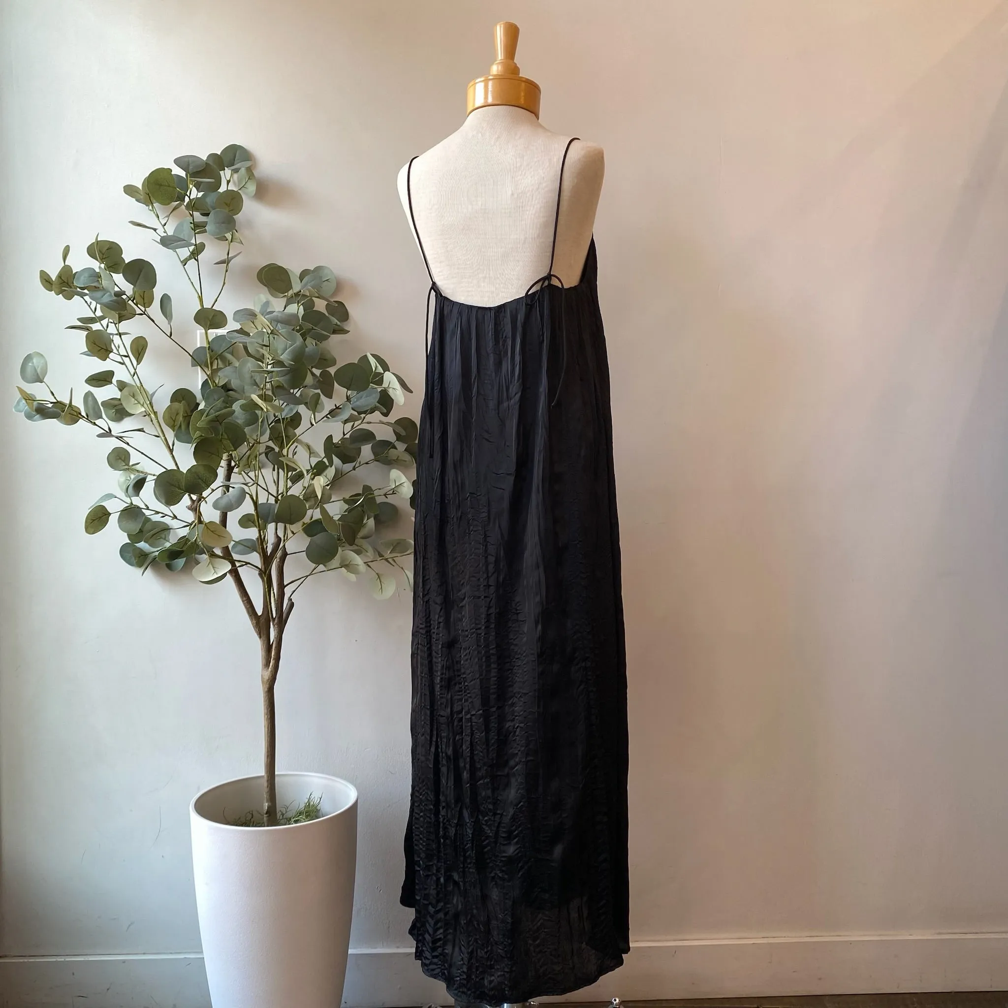 THE CAMI Maxi Dress