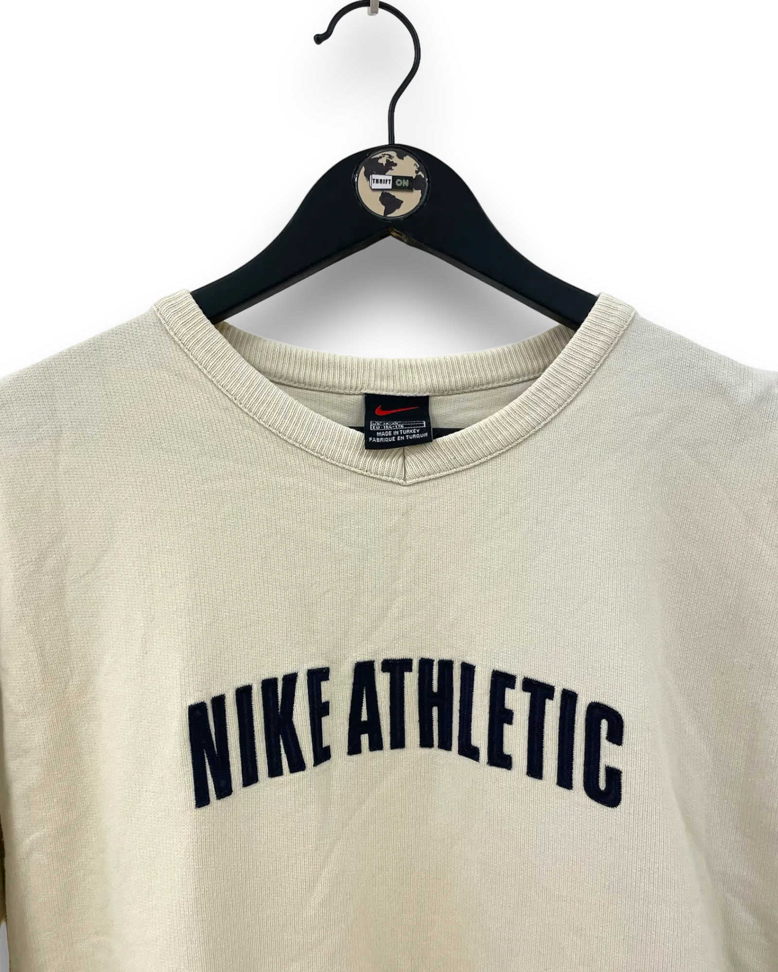 Vintage Nike Sweater M