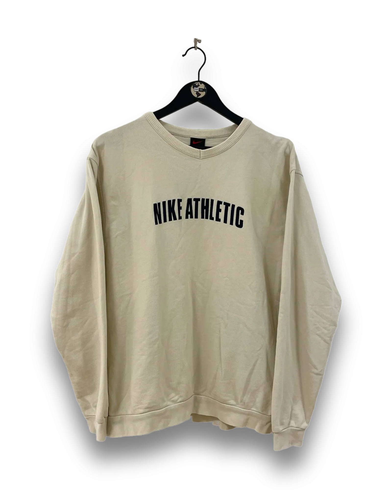 Vintage Nike Sweater M