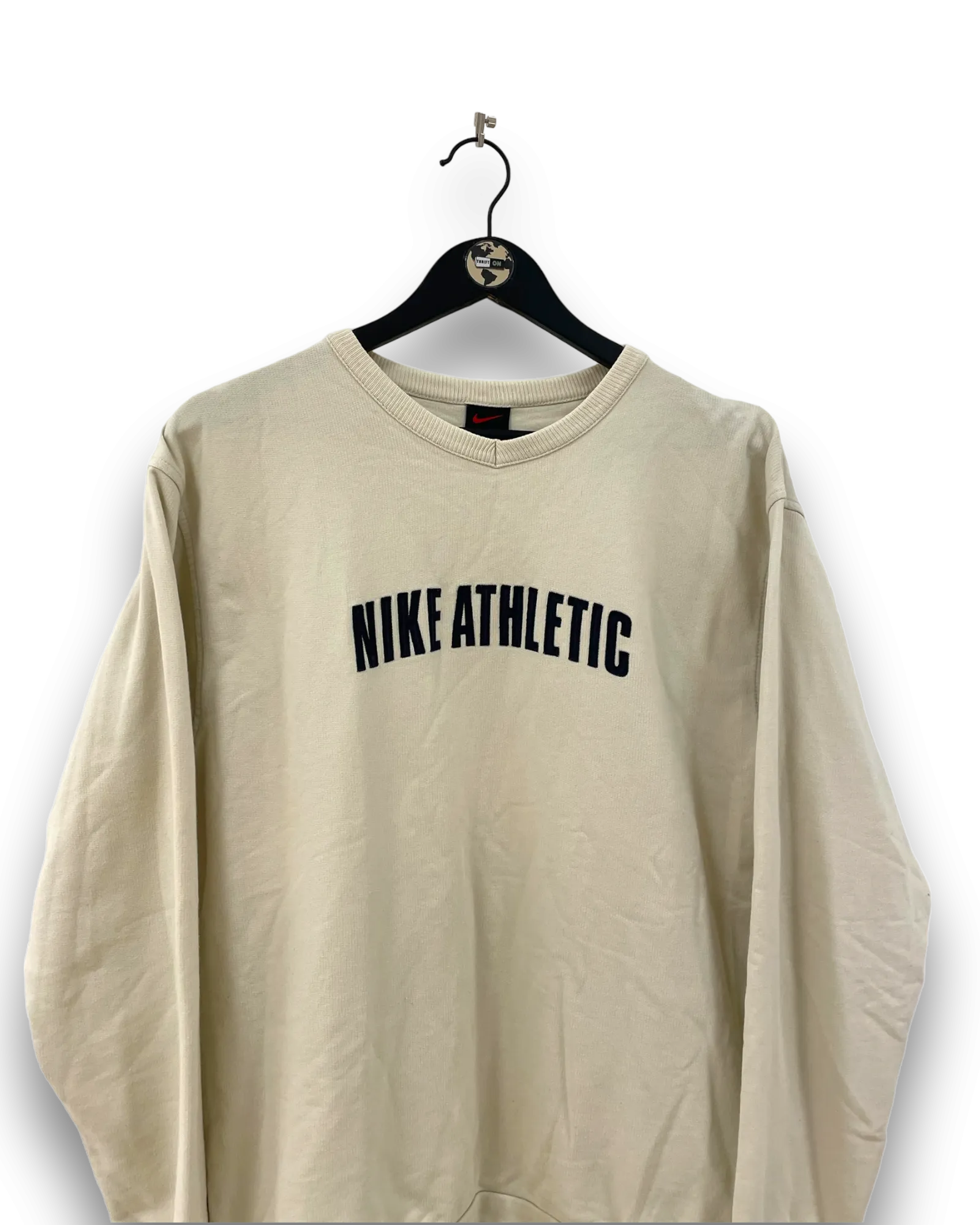 Vintage Nike Sweater M