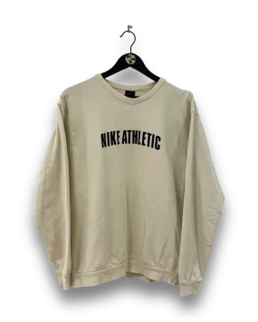 Vintage Nike Sweater M