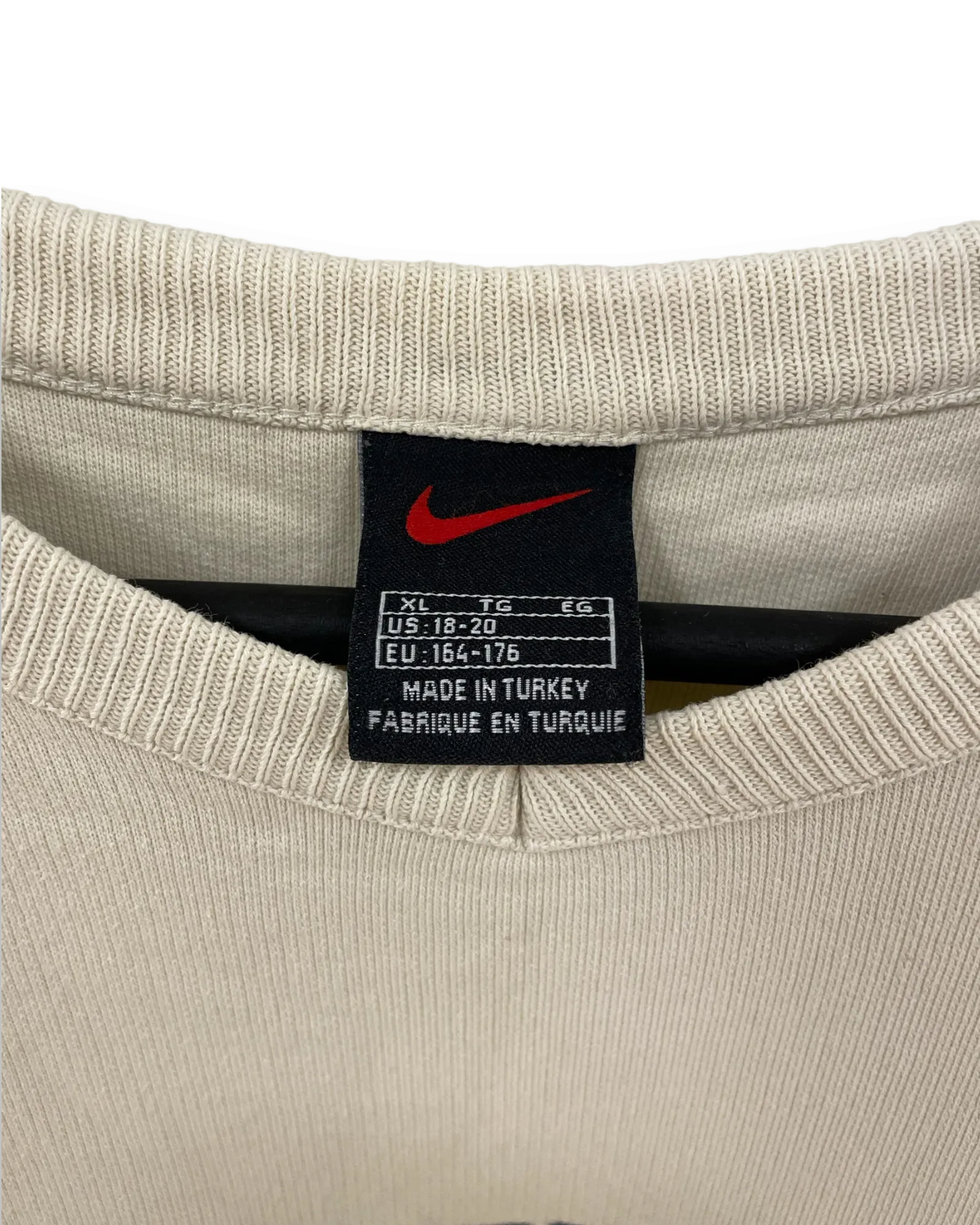 Vintage Nike Sweater M