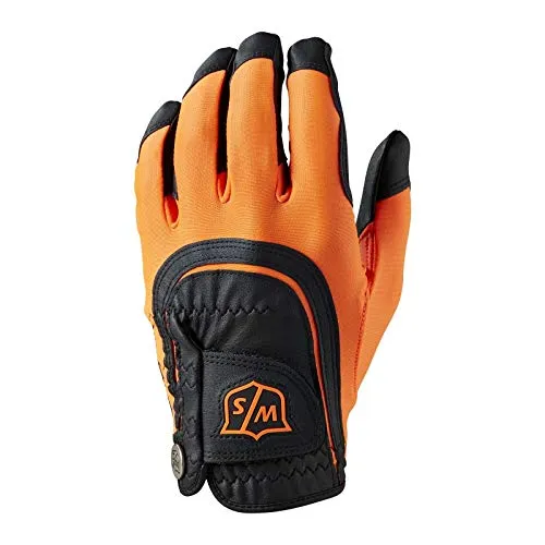 Wilson Staff Fit All Gloves Men's