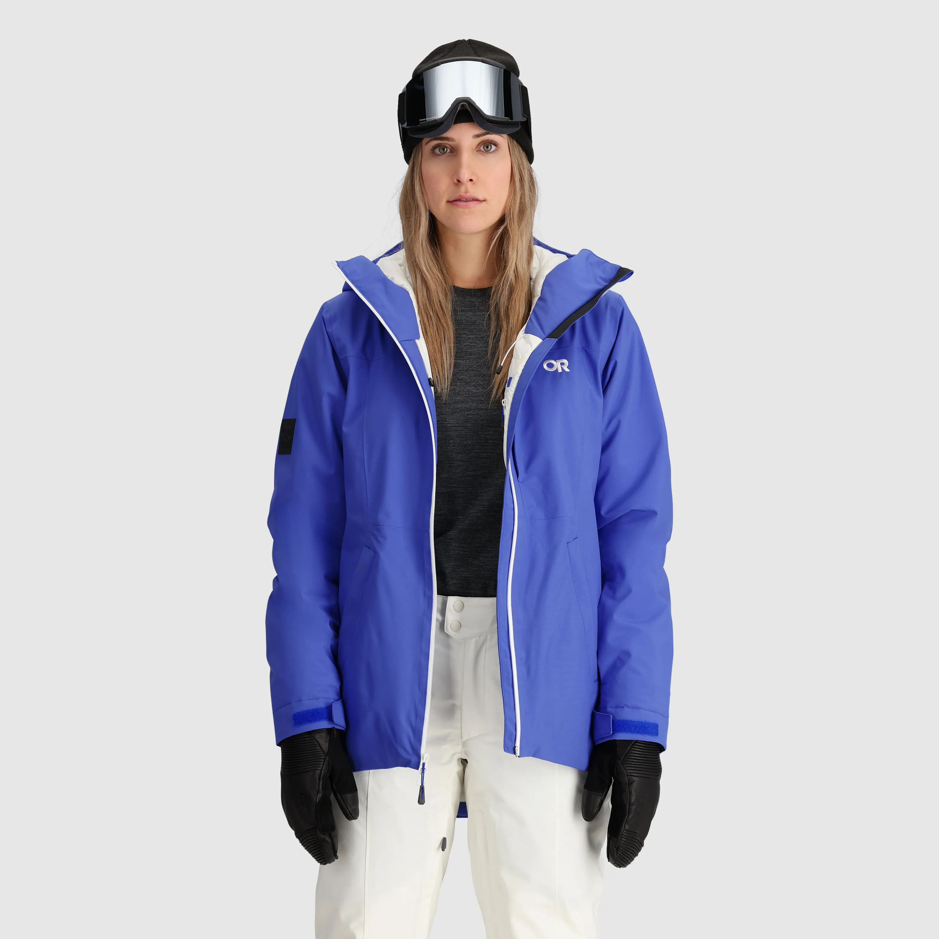 Women's Snowcrew Jacket